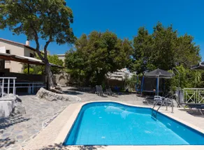 Kefali Villa, an Eco-Tourism Experience with Pool, By ThinkVilla - Image 3