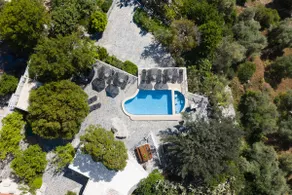 Kefali Villa, an Eco-Tourism Experience with Pool, By ThinkVilla - Image 2