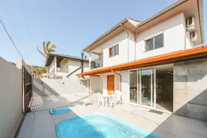 Front House Sea/Pool/Beach Daniela/Jurerê/Flori pa - Image 4