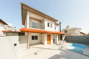 Front House Sea/Pool/Beach Daniela/Jurerê/Flori pa - Image 5