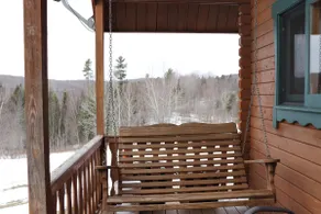 River Bend Cabins #1 Moose - Image 3