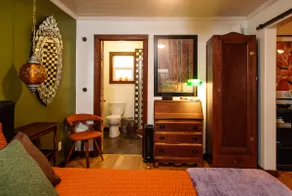 The Hideout Hidden Baths & Sauna - Image 2