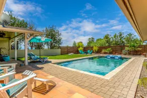 Private POOL & HOT TUB Serenity Privacy ZEN Oasis - Image 5