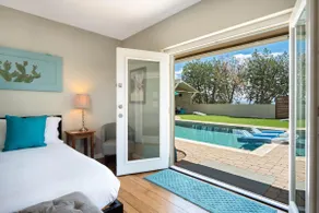 Private POOL & HOT TUB Serenity Privacy ZEN Oasis - Image 4