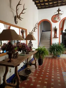 Typisk andalusisk hus (sXVII) - Image 3