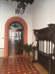 Typisk andalusisk hus (sXVII) - Image 2