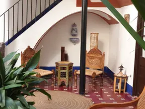 Typisk andalusisk hus (sXVII) - Image 4