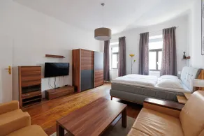 Suite on Vienna's Naschmarkt - Image 5