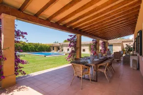 Nice Villa: Pool, AC, Wifi, Ping pong, Bbq, Piano - Image 3
