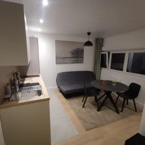 3 stars Tiny House in Private Residence (30m²) - Image 3