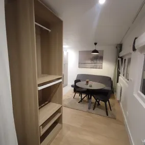 3 stars Tiny House in Private Residence (30m²) - Image 2
