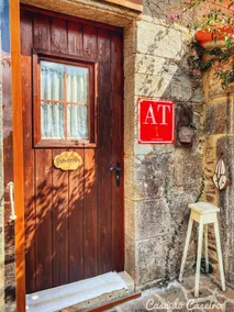 Pazo da Fonte en A Costa da Morte - Image 2