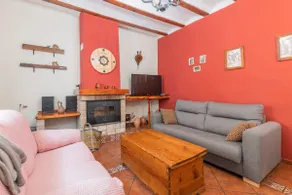 Barranco Las Maravillas cottage in Teruel. - Image 3