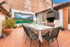 Barranco Las Maravillas cottage in Teruel. - Image 4