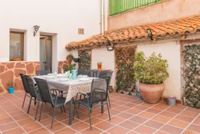 Barranco Las Maravillas cottage in Teruel. - Image 5
