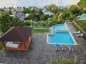 Hidden Paradise @ El Cerro Apartment - Image 3