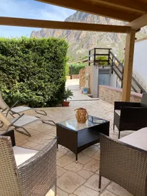 Villa Orizzonte studio 300 meters from the sea - Image 2