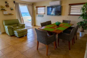 Villa María - Oceanfront - 8 guests - pet friendly - at Stella, Rincón - Image 4
