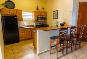 Villa María - Oceanfront - 8 guests - pet friendly - at Stella, Rincón - Image 3