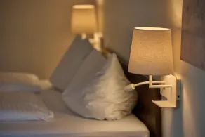 Charming Apartment BERG ISEL with garden - Image 3
