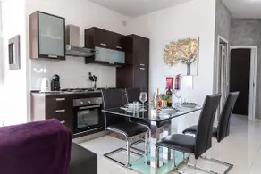 Superior 2bedroom with sea views No.2 - Image 2