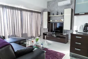 Superior 2bedroom with sea views No.2 - Image 5