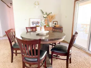 Spacious 4BR Home | Hot Spring Creek & Large Deck - Image 5