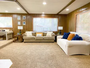 Spacious 4BR Home | Hot Spring Creek & Large Deck - Image 3