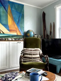 Sea/Bird Sanctuary/Raddall/Carter/Kayaks - Image 3