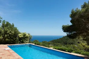 Private villa, fantastic sea views, Sa Tuna, Begur - Image 2