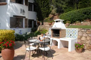 Private villa, fantastic sea views, Sa Tuna, Begur - Image 3