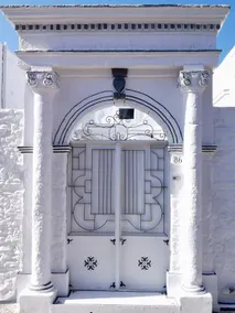 Villa tradicional Sofía - una casa de ensueño en Rodas !! - Image 3
