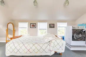 59 Old Maids Lane pool house - Image 3