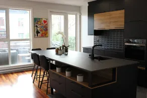 Amazing condo heart of Mile-End - Image 5