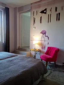 Bright holiday rental in Camargue shared pool - Image 3