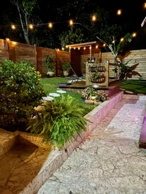 Casa Palma Real-private jacuzzi - Image 4