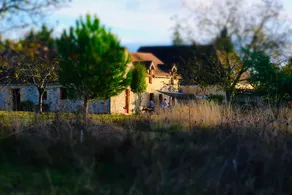 Exceptional location between Lascaux and Sarlat. - Image 4