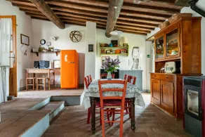 Il Fienile, Cottage in the country with Jacuzzi - Image 4