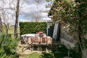 Il Fienile, Cottage in the country with Jacuzzi - Image 5