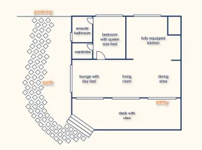 Wombat Forest Country Retreat - Image 5