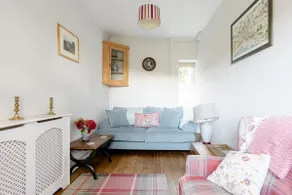 Explore the Jurassic Coast From a Peaceful Country Cottage - Image 3