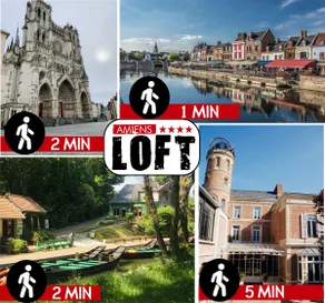 Amiens LOFT - Image 4