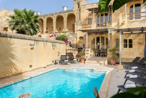 Tal-Kitarra Villa - Image 4