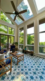 Private Hilltop Cabin at Houndcliffe - Image 3