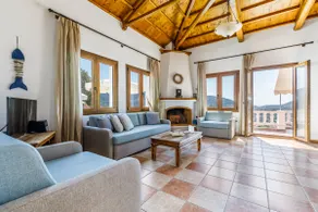 Villa Chrysalis - Image 5