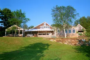 Clarks Cove Farm- Honeymoon Suite- Sunset views! - Image 2