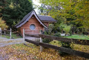 Charming cottage at the gates of Épinal - Image 5