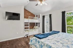 Gulfport / Biloxi 3Bed / 3Bath Byhus tæt på strand (1285) - Image 3
