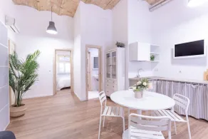 MySuiteInRome - Trastevere Botanical Garden Suite. - Image 2