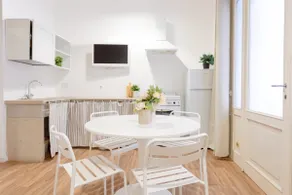 MySuiteInRome - Trastevere Botanical Garden Suite. - Image 3